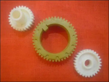 Gear, Fixing Use For GP 315/GP 335/GP 355/GP 405/iR 330/iR 330E/iR 330N/iR 330S/iR 400