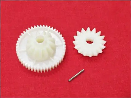 Gear Kit, Hopper Drive (set Of 3pcs) for IRADVANCE6055/IRADVANCE6065/IRADVANCE6075/IRADVANCE6255/IRADVANCE6265/IRADVANCE6275/IRADVANCE6555I/IRADVANCE6565I/IRADVANCE6575I/IRADVANCE8085/IRADVANCE8095/IRADVANCE8105