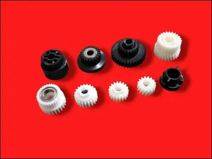 Gear, Pick-up Unit Use For MP C7503