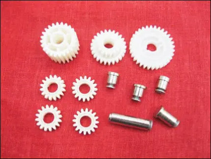 Gear, Plate Support Lower (lower Cassette Pick-up Ass’y) for CLC1120/CLC1130/CLC1150/CLC4000/CLC5000/CLC5100/GP605/IR105/IR105I/IR550/IR600/IR7086