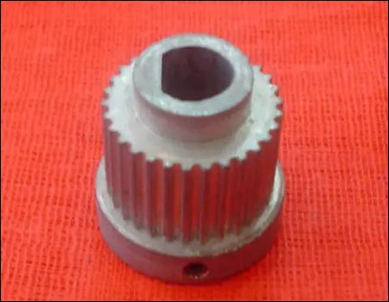 Gear Pulley, Metal (scanner Motor) for NP6085