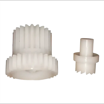 Gear Set With Plate Compatible use for HP LaserJet 1020 - HP