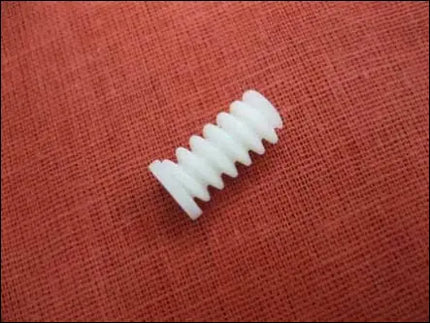 Gear, Spiral (motor Gear) for 10502/10512/2085DP/2105DP/25105/2585/32105/3285/4090/4105/5485/5505