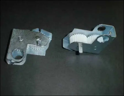 Gear Unit, 25t/25t for NP4050