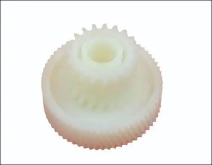 "Waste Toner Drive Gear Assembly for Canon GP 605, imageRUNNER iR 105, 105i, 550, 600, 7200, 8070, 8500 & 9070 Copier – Compatible Waste Toner Drive Gear Spare Part"