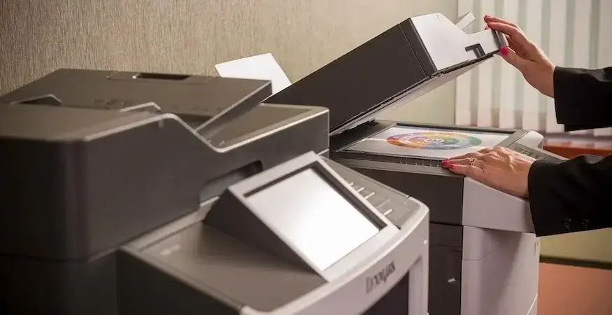 How to Fix Common Printer Errors
