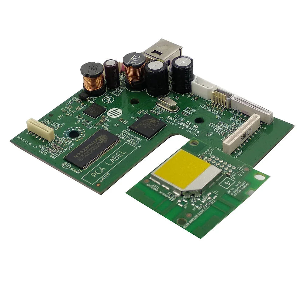 HP 415 Logic card