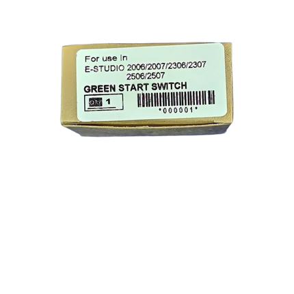 Green Start Switch Compatible use for Toshiba 2006 2007 2306 2506 2507