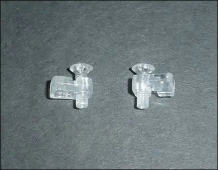 Guide Carona Wire Screw F.t.c.s. Head for GP30/NP1215/NP2020/NP6317