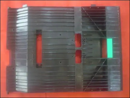 Guide, Lower Feeder, Upper for GP605/IR105/IR105I/IR550/IR600/IR7086/IR7095/IR7105/IR7200/IR8070/IR8500/IR9070