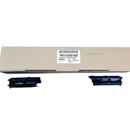 Guide Unit Fixing Entrance 2 Compatible use for Canon IR 2002 2202 2004 2204 2006 2206