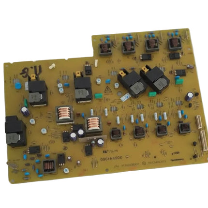 Konica Minolta Bizhub C454e HVT Board (RC)