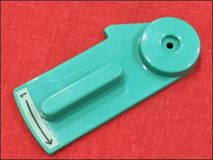 Handle, Fixing Feeder for IR5000/IR5000I/IR5020/IR6000/IR6000I/IR6020