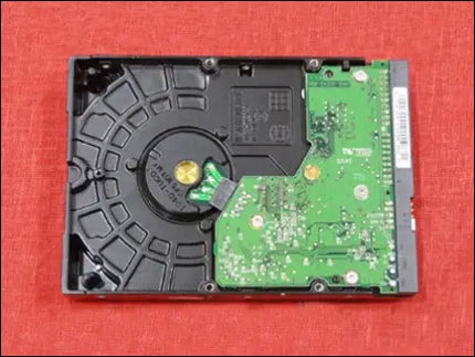 Hard Disk Drive (without Software) for IRC2880/IRC2880I/IRC3380/IRC3380I/IRC4080/IRC4080I/IRC4580/IRC4580I/IRC5180/IRC5180I/IRC5185/IRC5185I