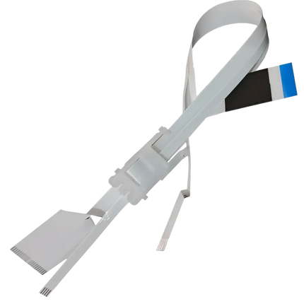 Head + Sensor (20/4 Pin) Folded Cable Without Clip Compatible use for Epson L3110