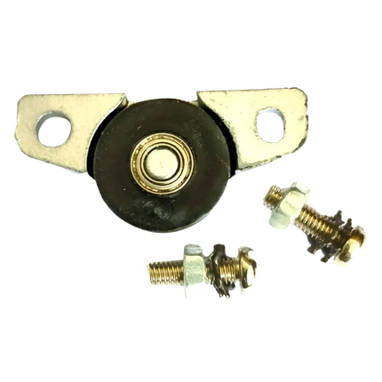 Head Wheel With Screw Compatible use for Epson PLQ 20