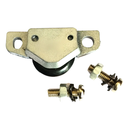 Head Wheel With Screw Compatible use for Epson PLQ 20