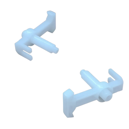 Headlink Duplex Lever Compatible use for HP P1606, M226, M202, LBP 6200 D (FC0-1588-000)
