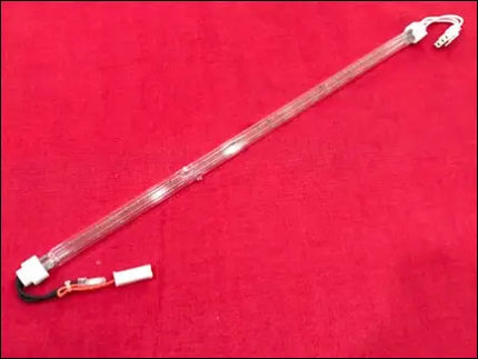 Heater/fusing Lamp, Upper Use For Bizhub Pro C5500/Bizhub Pro C5501/Bizhub Pro C6500/Bizhub Pro C6501/CS550 Pro/CS620 Pro/CS650 Pro/CS655 Pro/CS665 Pro