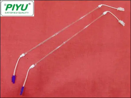 Heater Lamp 220v (set Of 2pcs) for COPYCENTRE232/COPYCENTRE238/COPYCENTRE245/COPYCENTRE255/COPYCENTRE35/COPYCENTRE45/COPYCENTRE55/COPYCENTREC35/COPYCENTREC45/COPYCENTREC55/DOCUMENTCENTRE535/DOCUMENTCENTRE545