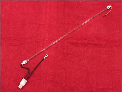 Heater Lamp 220v x 600w for MP2001/MP2501