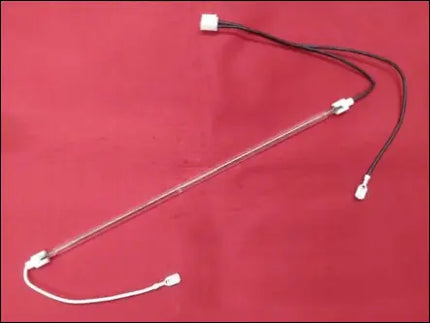 Heater Lamp 220w for ECOSYSM2040DN/ECOSYSM2135DN/ECOSYSM2235DW/ECOSYSM2540DN/ECOSYSM2635DN/ECOSYSM2640IDW/ECOSYSM2735DW/ECOSYSP2040DN/ECOSYSP2040DW/ECOSYSP2235DN