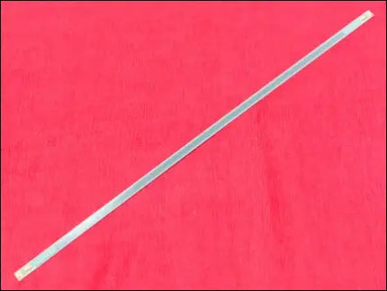 Heating Element 220v (refurbhised) for IRADVANCEC5030/IRADVANCEC5035/IRADVANCEC5045/IRADVANCEC5051/IRADVANCEC5235/IRADVANCEC5240/IRADVANCEC5250/IRADVANCEC5255