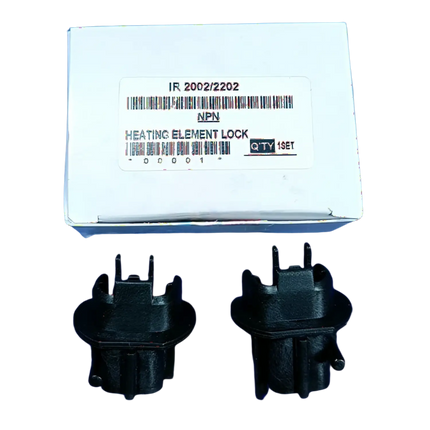 Heating Element Lock Compatible use for Canon IR 2002 2202