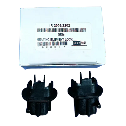 Heating Element Lock Compatible use for Canon IR 2002 2202