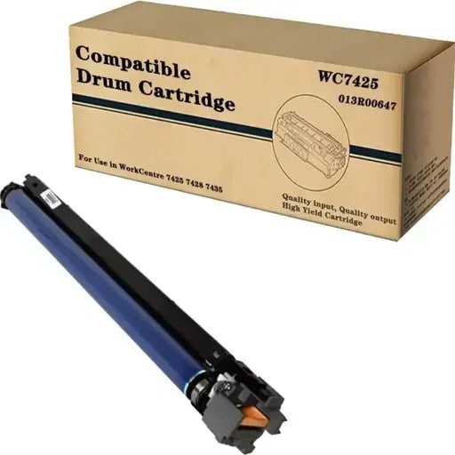 Heavy Duty Drum Unit for Xerox Wc7435 7535 - Drums