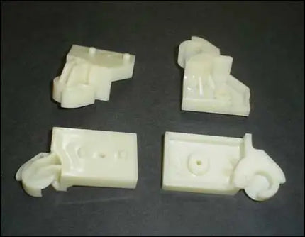Hinge, Rotating, Front & Rear Use For NP 2020