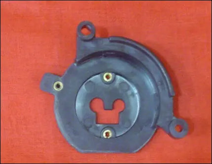 Holder, Heater for GP605/IR550/IR600