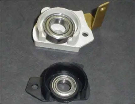 Holder Sleeve Front & Rear With Bearing for NP1215