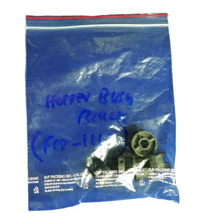 Hopper Bush Black Compatible use for Canon IR 2520 2525 2530 2535 2545