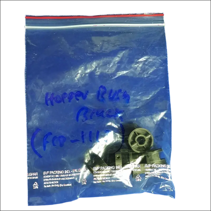 Hopper Bush Black Compatible use for Canon IR 2520 2525 2530 2535 2545
