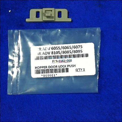 Hopper Door Lock Push Compatible use for Canon IR ADV 6055 6065 6075 8105 8085 8095