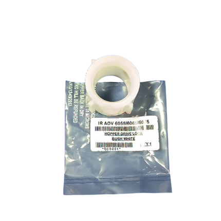 Hopper Drive Lock Bush White Compatible use for Canon IR ADV 6055 6065 6075