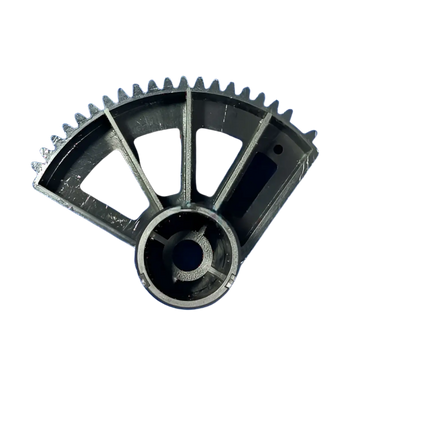 Hopper Gear Compatible use for Canon IR 2520 2525 2530 2535 2545