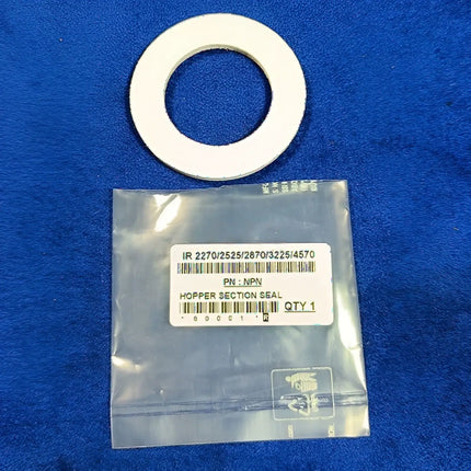 Hopper Section Seal Compatible use for Canon IR 2270 2525 2870 3225 4570