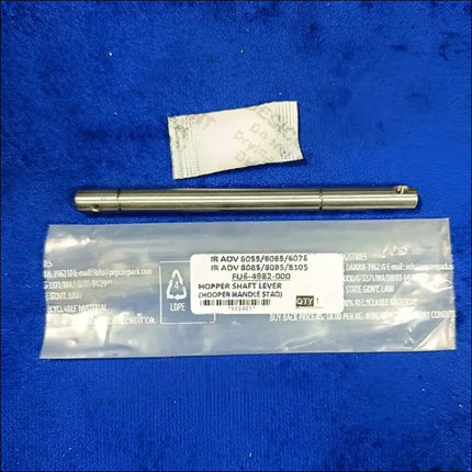 Hopper Shaft Lever Hooper Handle Stad Compatible use for Canon IR ADV 6055 6065 6075 8085 8095 8105