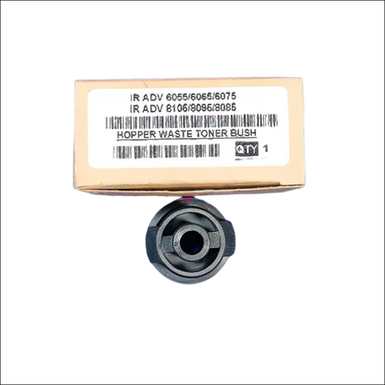 Hopper Waste Toner Bush Compatible use for Canon IR ADV 6055 6065 6075 IR ADV 8105 8095 8085