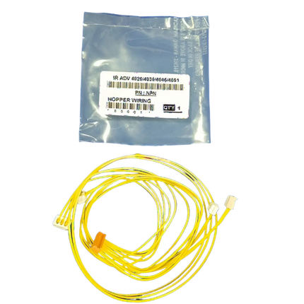Hopper Wiring Compatible use for Canon IR ADV 4025 4035 4045 4051