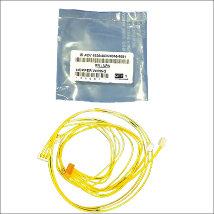 Hopper Wiring Compatible use for Canon IR ADV 4025 4035 4045 4051
