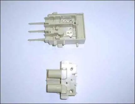 Housing Wire Termination Front & Rear Use For NP 3030/NP 4050