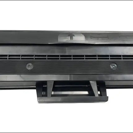 HP 101 Compatible Black Toner Cartridge for Laser Printer – Rear View