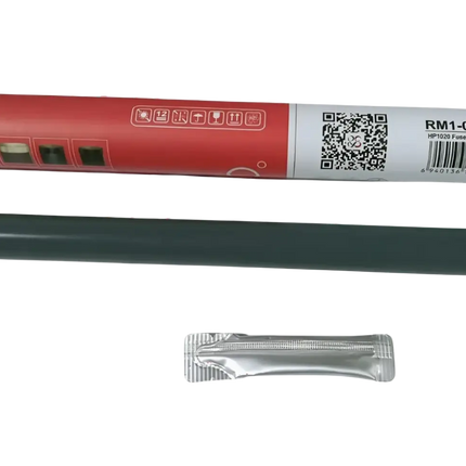HP 1020 Fuser Film Sleeve RM1-0649-FM3 with Grease - Long Lifespan, Strong Fixing, Anti-Paper Jam