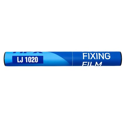 HP 1020 Fuser Film Sleeve RM1-0649-FM3 with Grease - Long Lifespan, Strong Fixing, Anti-Paper Jam