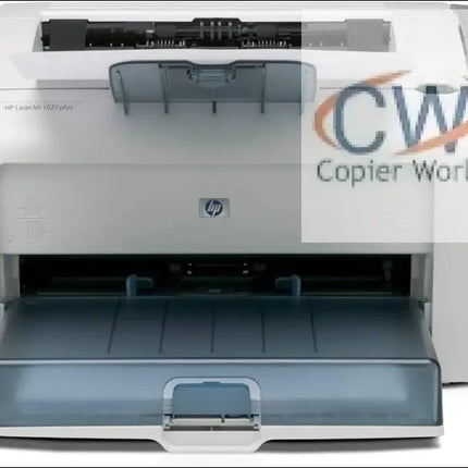 hp 1020 printer body