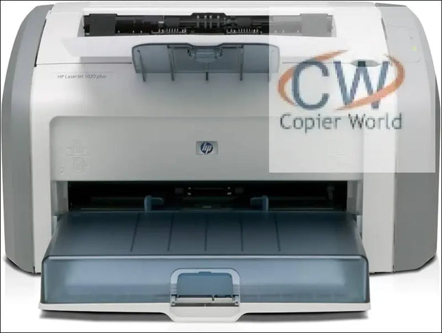 hp 1020 printer body