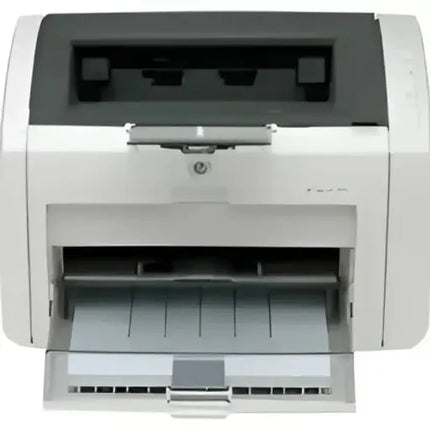 Hp 1022 Printer body cover - SPARE PARTS